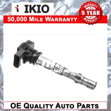 Fits Audi VW Skoda Seat + Other Models FirstPart Ignition Coil Pack #2