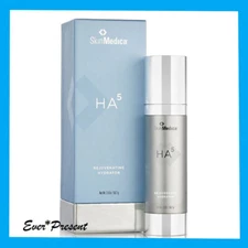 SkinMedica HA5 Rejuvenating Hydrator - 2 oz.  Sealed Box ~ Authentic EXP 11/2026