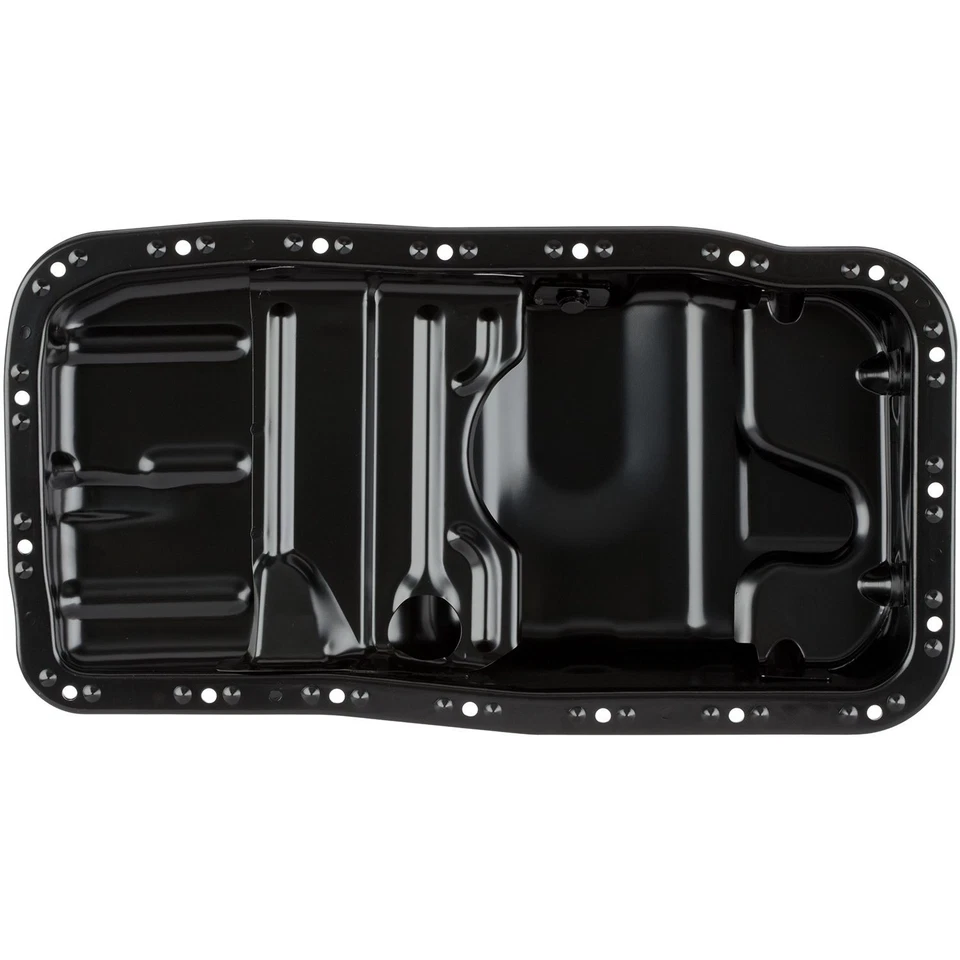 Panela de óleo do motor ATP 103168 para 92-01 Acura Honda Civic del Sol Integra - Imagem 2 de 4