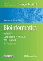 Bioinformatics Jonathan M. Keith