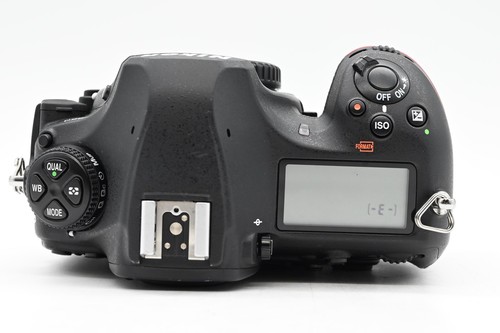 Nikon D850 45.7MP Digital SLR Camera Body #066 - Picture 8 of 9