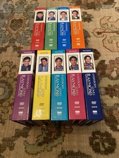 Everybody Loves Raymond the Complete Series Seasons 1-9 DVD Great Condition