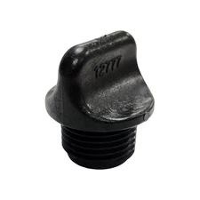 Banjo Replacement Line Strainer Plug for 1" & 1-1/4" Line Strainers - 12777