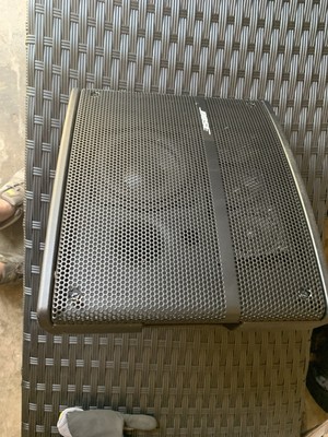 Bose Panaray 301 Monitor Lautsprecher 100W