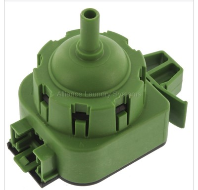 #ad Huebsch #203843 Washer Dryer SENSORPRESSURE 0 400mm H20 GREEN $15.95