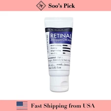 KOREAN Derma Factory Retinal 300ppm Cream 30ml – 🇺🇸 US Seller