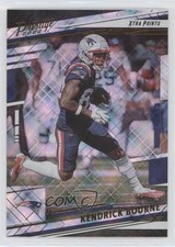2022 Panini Prestige Xtra Points Diamond Kendrick Bourne #202 0bt4