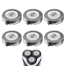 Replacement Shaver Blades For Philips Norelco 6 Pack Men S Electric Razor Hq8