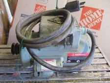 MK Wet Saw Motor for MK 101 Series Tile Saw WORKS!