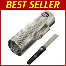 Large Hollow Guiro with LP Scraper