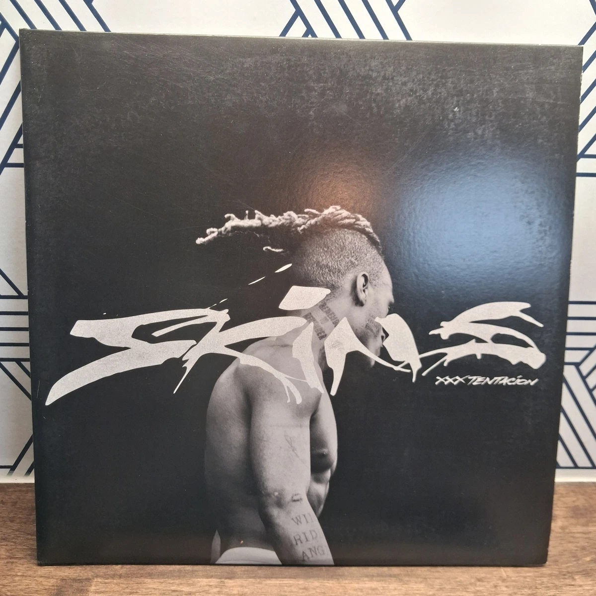 Xxxtentacion Records for sale - eBay