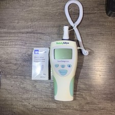 Welch Allyn SureTemp Plus Medical Grade Digital Thermometer 692 with Probe