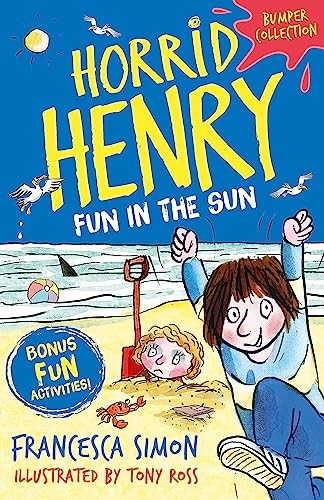 Horrid Henry: Fun in the Sun - Image 2
