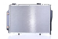 Radiateur Mercedes 307