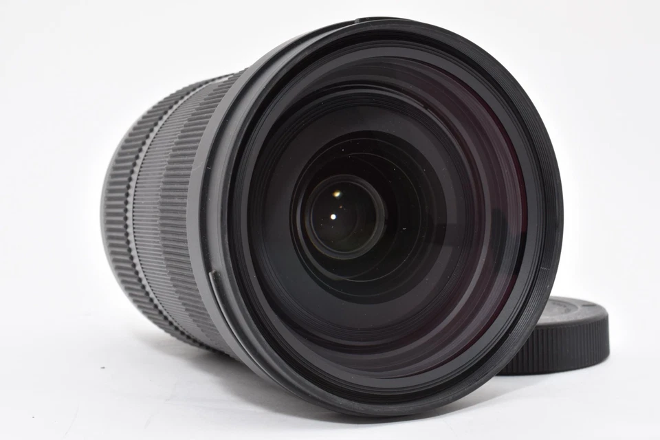 SIGMA 24-70mm f/2.8 DG DN Art Lens montura de Japón [Exc+++] #A - Imagen 4 de 4