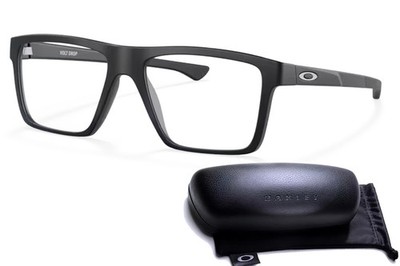 Oakley Volt Drop OX8167-0154 Frames Reading Glasses/Bifocal/Progressive Lenses
