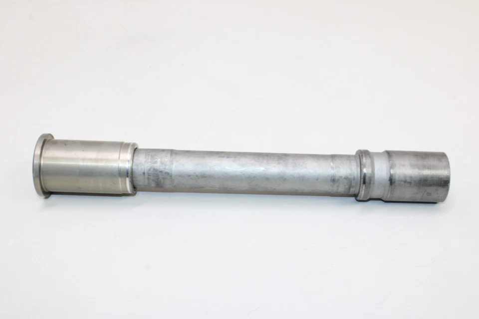 BMW S1000RR 2010 OEM LLANTA DELANTERA EJE PIVOTE PERNO Foto 3 de 4