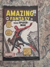 MARVEL Comics Amazing Fantasy #15 Spider-Man( Facsimile) (Aug.1962) NEW IN BAG