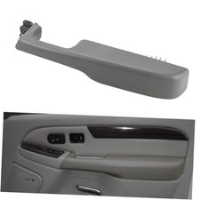Front Right Passenger Interior Door Armrest Handle Replacement for 1999-2006