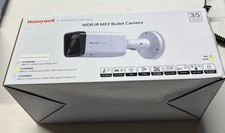 Honeywell HC35WB5R2 WDR IR IP Bullet Camera P...
