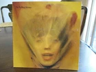 The Rolling Stones - Goats Head Soup - 1973 Fidelatone Pressing VG+ Vinyl $7.95