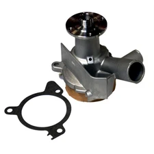 GMB 115-1040 Engine Water Pump For 82-87 BMW 325 325e 325es 325i 325is 528e