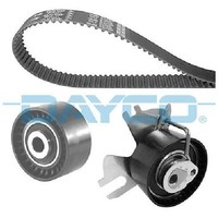 Zahnriemensatz FüR Citroen C5 RC RD RE RW 2.0 04 Bis 15 Dayco RHJ Original