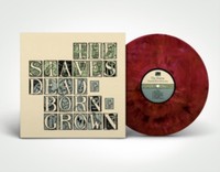Staves - Dead Born Grown - Vinyl Record Vinyl - F23Z