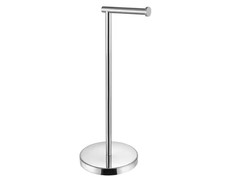 KES Bathroom Toilet Paper Holder Stand Modern Tissue Holder Polished Finish NEW