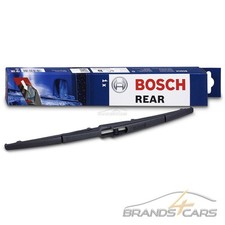 ORIGINAL BOSCH SCHEIBENWISCHER H318 HINTEN FÜR HYUNDAI i30 SANTA FE KIA SORENTO