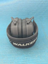 walkers shooting ear protection