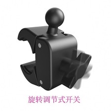 Tablet Phone Pad Holder Stand Bike Handlebar Bike Motorcycle Treadmill Exercise