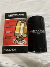 microgard mgl57620 Oil Filter New In Box
