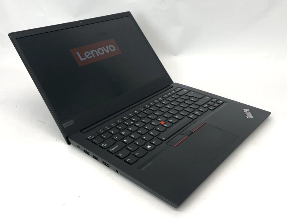 Lenovo ThinkPad E14 · i7-10510U · 16GB · 512GB, photo 3 of 5