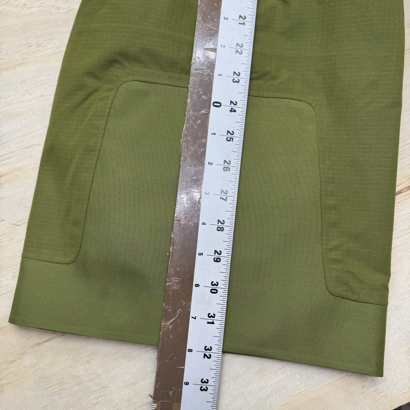 NEW The North Face Mens Ceptor Bib Snow Pants Ski Meadow Grass Green 2XL thumbnail 14