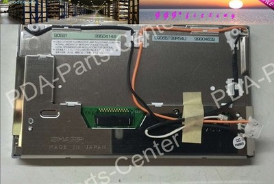 Original LQ065T9BR53U LQ065T9BR54U LCD Display Screen Panel