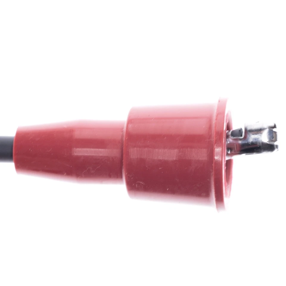 Conjunto de fios de vela de ignição Walker Products ajuste direto - Imagem 3 de 4