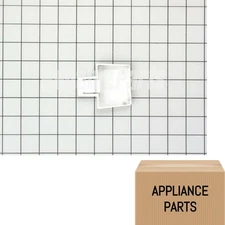 AP2059574-A PS298590 OEM For GE Refrigerator End Cap Part # Model Part # Model