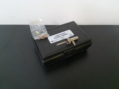 Lumenis Laparoscope Coupler Adapter 0617-612-04