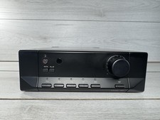 CYRUS MISSION III INTEGRATED AMPLIFIER - NO REMOTE