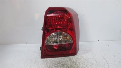 Hintere rechte Leuchte Dodge caliber pm 2006 20 sxt 20 ltr 103 kw 16v crd cat