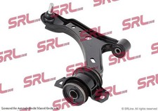 Frankberg 2x Querlenker Hinterachse - Für Mustang 2004-2021 Modelle