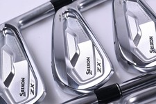 Srixon ZX7 MK II Irons / 5-PW / Stiff Flex N.S.PRO Modus 3 Tour 120 Shafts
