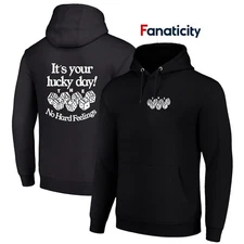 The Beaches It'S Your Lucky Day The No Hard Feelings Tour 2025 T-Shirt Hoodie