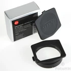LEICA LENS HOOD FOR LEICA ELMARIT-M 21mm / 24mm & TRI-ELMAR /LEICA NUMBER: 12592