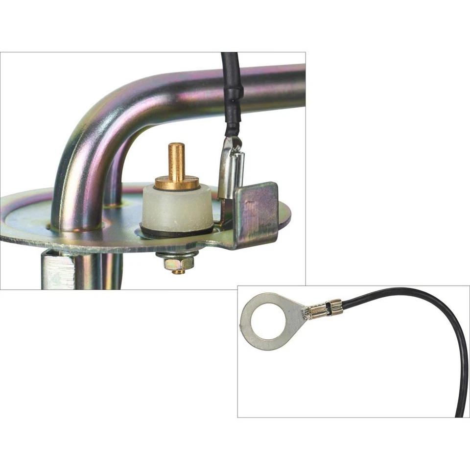 Unidade de envio de bomba de combustível Spectra para Buick Skylark GS 455 e Oldsmobile 442 - Imagem 4 de 4