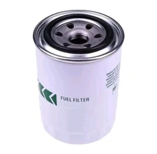 Fuel Filter HH166-43560 For Kubota M8540DT M8540F M8560HD M9000 M9540DT M9960