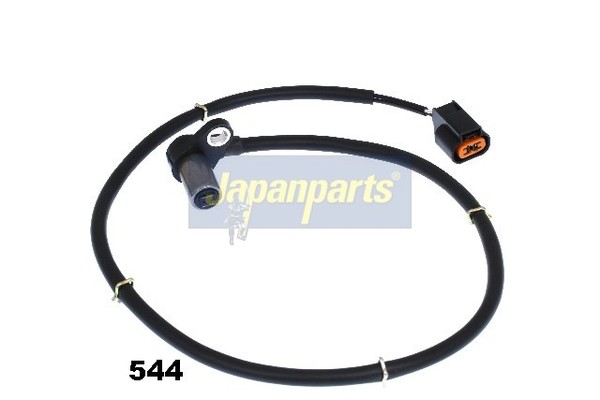 ABS-SENSOR Vorne Links FÜR Mitsubishi - Japanparts ABS-544-image