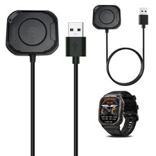 Dock Charger Adapter USB Charging Cable Cord For Kospet TANK M3 ULTRA 60CM