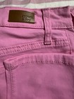 Crown & Ivy Women’s 6 High Rise Skinny Jeans 5-Pocket Stretch Cotton — photo 9
